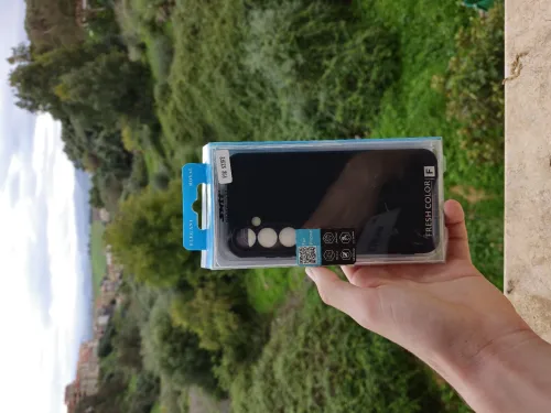 Samsung S23fe +coque + chargeur original complet