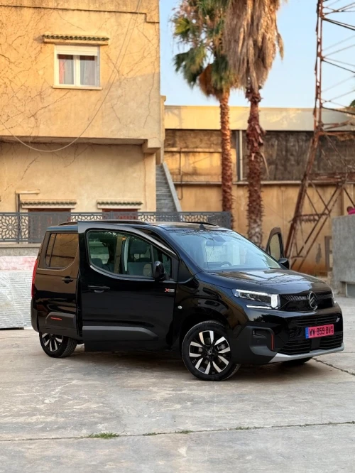 Citroen Berlingo XTR 2026 