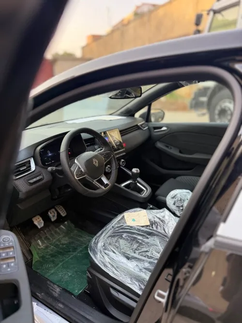 Renault Clio 5  2026 Esprit Alpine