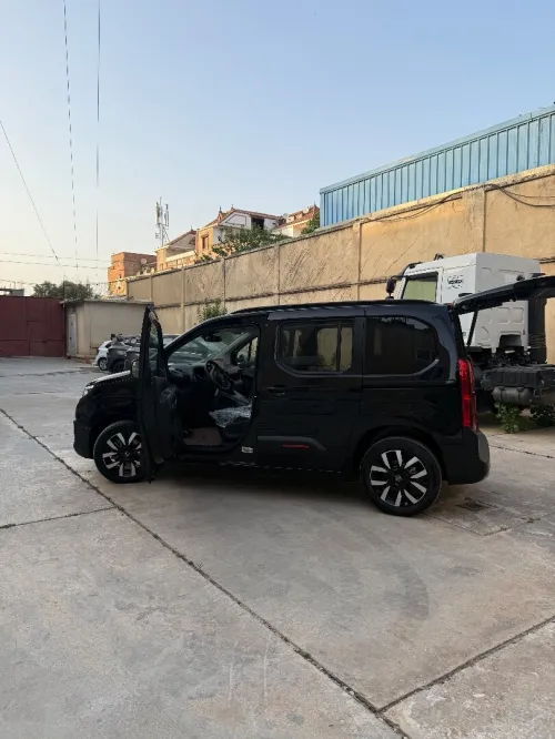 Citroen Berlingo XTR 2026 