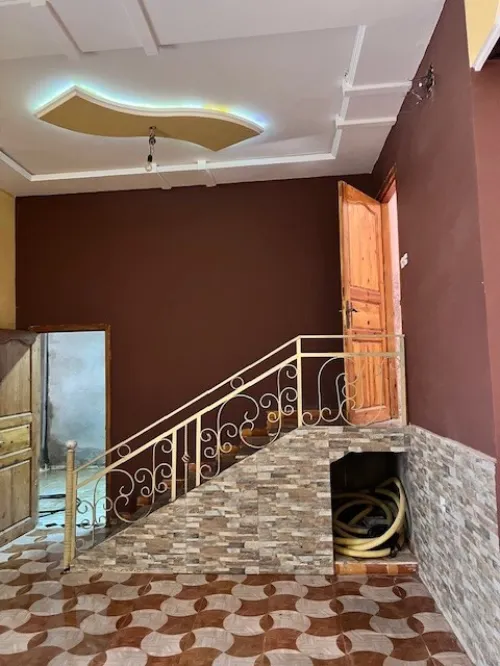 Vente Villa Saïda Ouled khaled