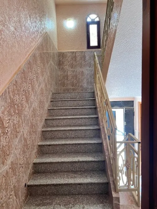 Vente Villa Saïda Ouled khaled