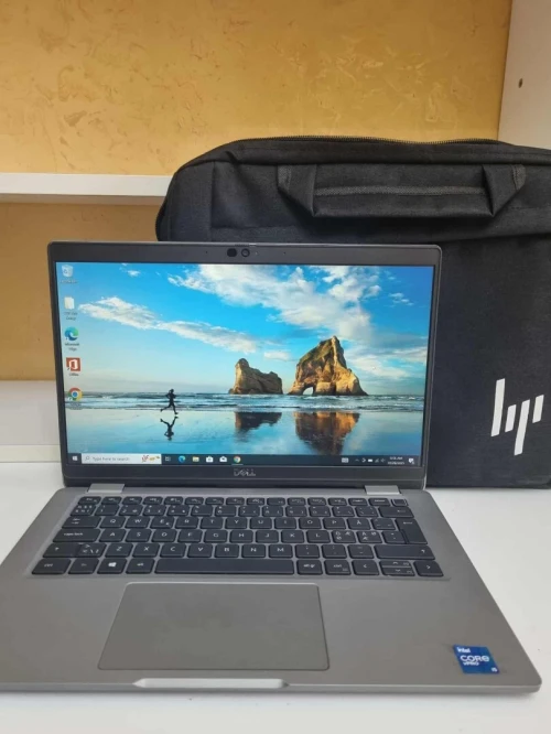 Dell Latitude i5 11th Gen / 16Gb ram 256Gb ssd Puissant, Pro et Comme Neuf ! Super Offre !