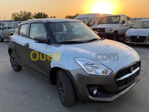 Suzuki Swift 2022 Swift