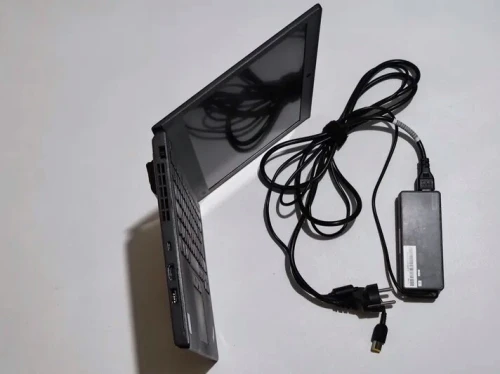 Lenovo thinkpad