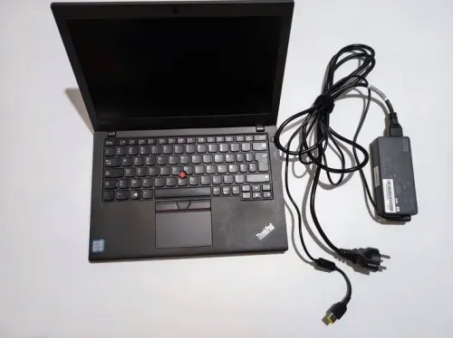 Lenovo thinkpad