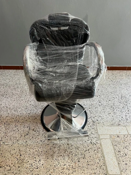 Material Coiffeuse