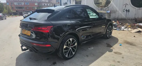 Audi Q5 2023 S line