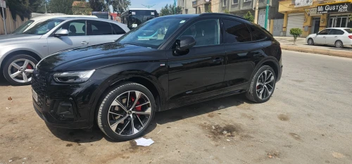 Audi Q5 2023 S line