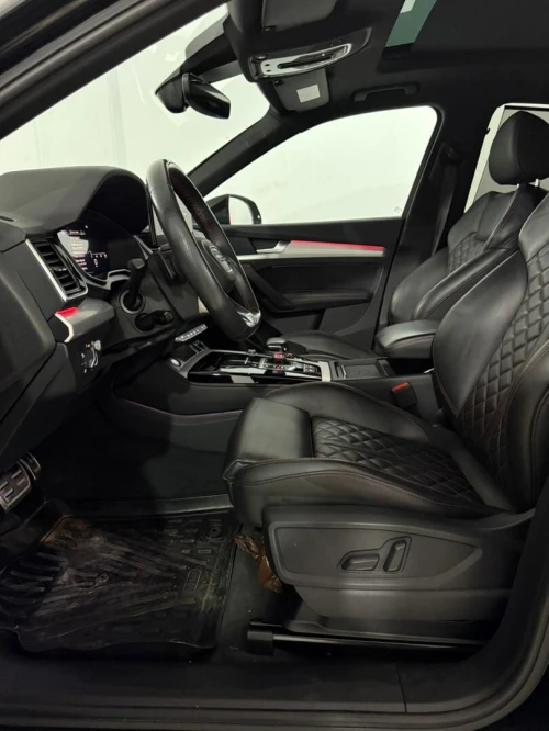 Audi Q5 2023 S line