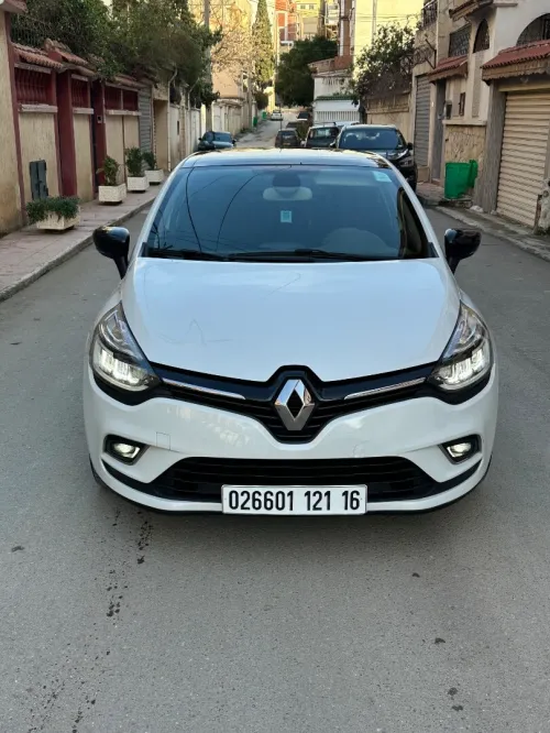 Renault Clio 4 2021 Limited 2