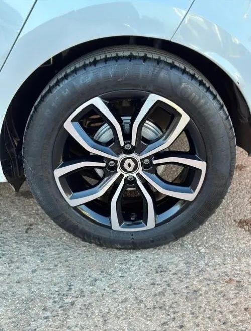 Renault Clio 4 2021 Limited 2