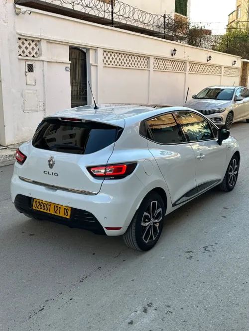 Renault Clio 4 2021 Limited 2