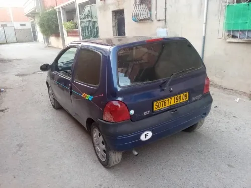Renault Twingo 1998 Twingo