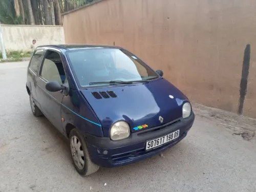 Renault Twingo 1998 Twingo