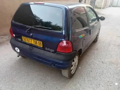 Renault Twingo 1998 Twingo