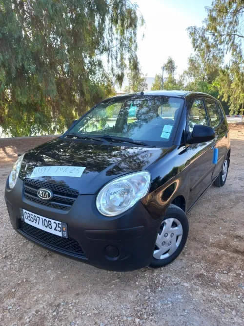 Kia Picanto 2008 Picanto