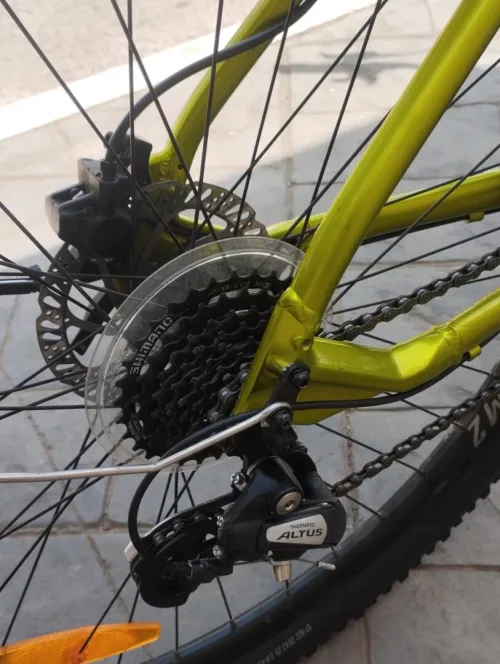 Vélo professionnel Bulls 