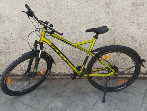 Vélo professionnel Bulls 
