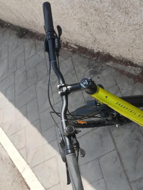 Vélo professionnel Bulls 