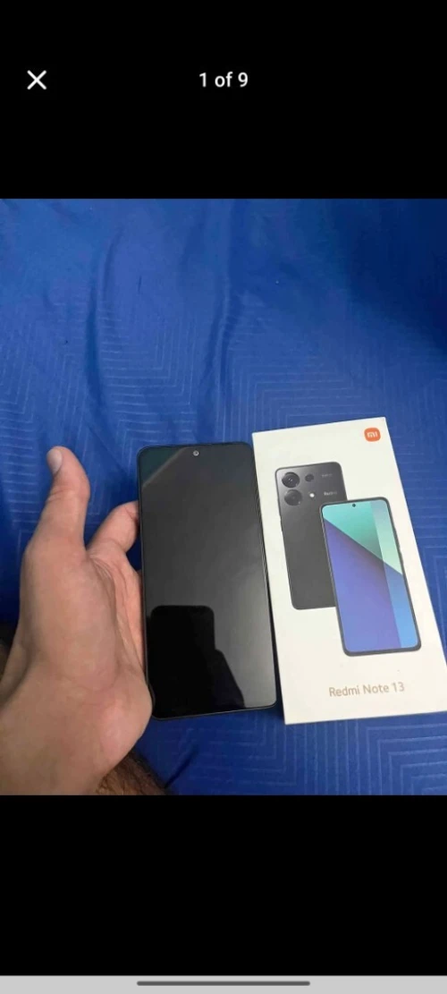 Redmi Redmi note 13