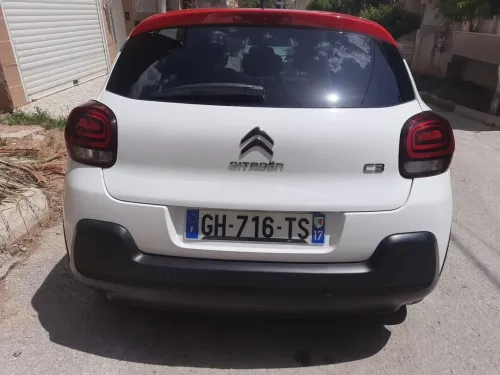Citroen C3 2022 SHINE