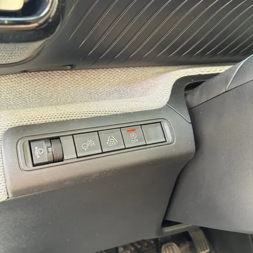 Citroen C3 2025 