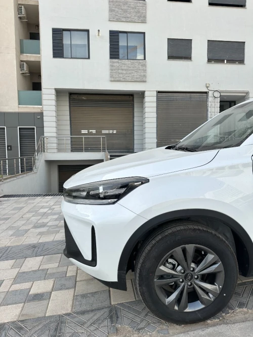Kaiyi X3 Pro  2026 