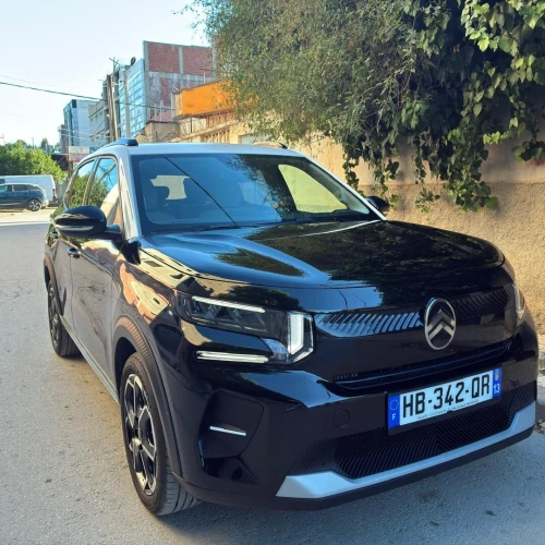 Citroen C3 2025 