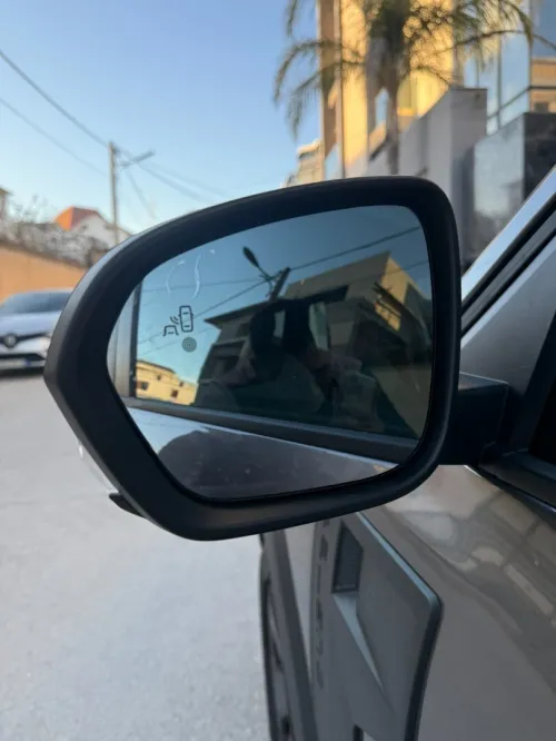 Dacia Duster 2026 Extreme