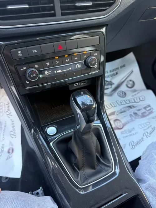Volkswagen Tahru 2026 