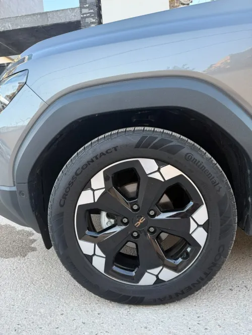 Dacia Duster 2026 Extreme
