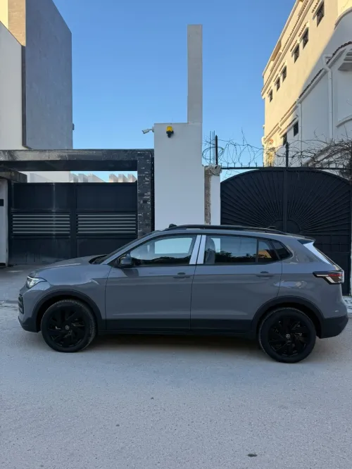 Volkswagen Tahru 2026 
