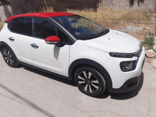 Citroen C3 2022 SHINE