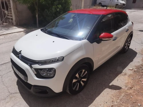Citroen C3 2022 SHINE