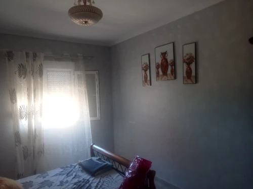 Vente Appartement F4 Tipaza Tipaza