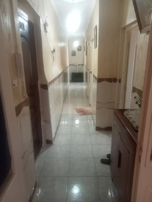Vente Appartement F4 Tipaza Tipaza