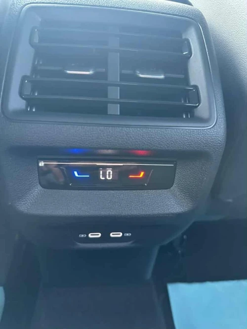 Volkswagen Tiguan 2025 R line