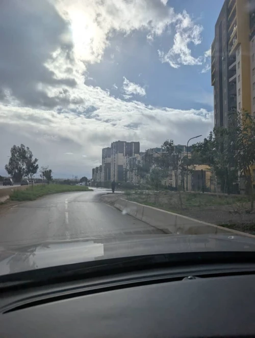 Location Appartement F4 Alger Ouled fayet