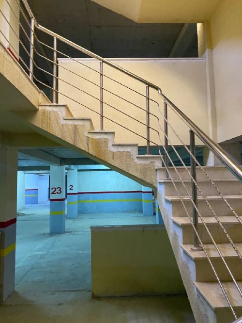 Vente Appartement F4 Alger Souidania