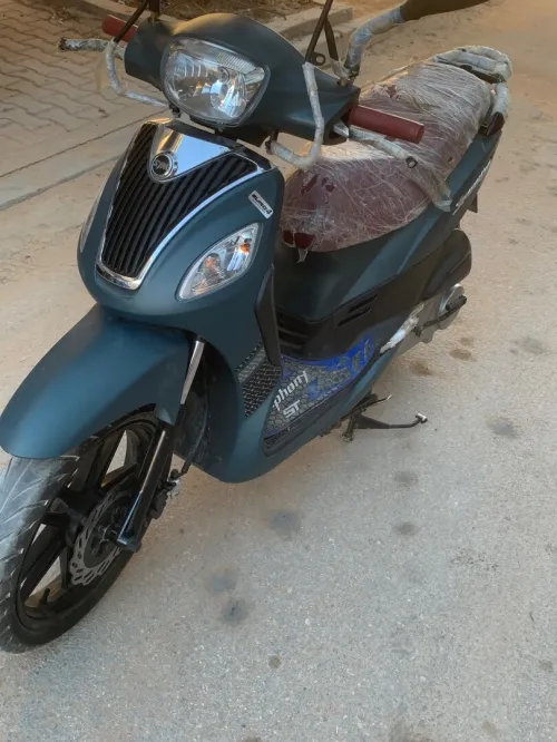 Sym S 2025 2025