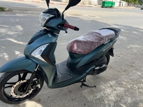 Sym st Sym st 2026