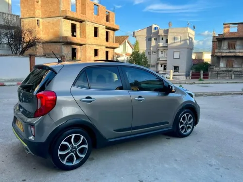 Kia Picanto 2019 