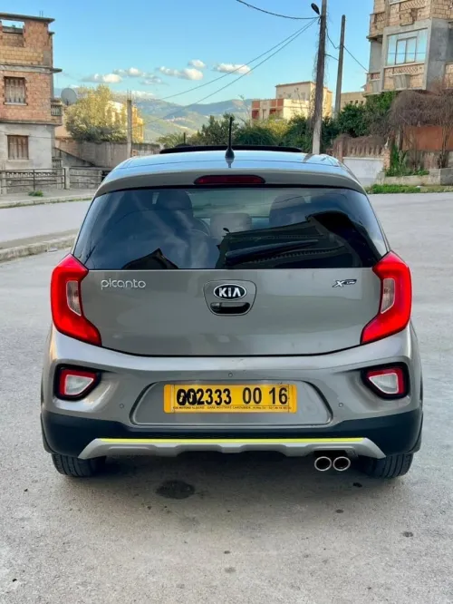 Kia Picanto 2019 
