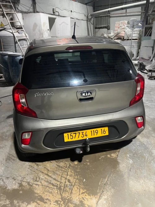 Kia Picanto 2019 LX Start