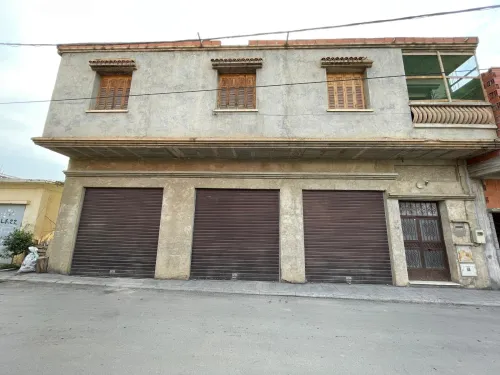 Vente Villa Blida Ben khellil