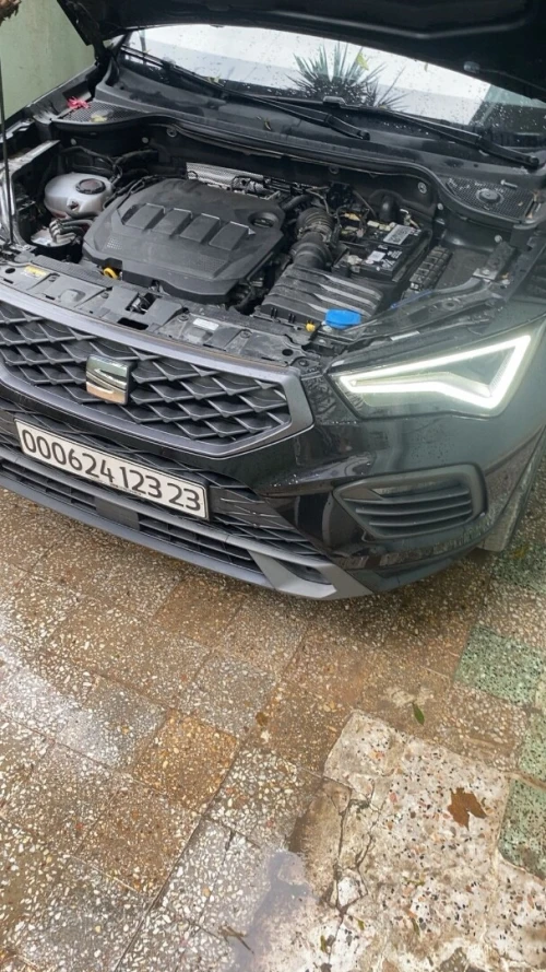 Seat Ateca 2023 FR