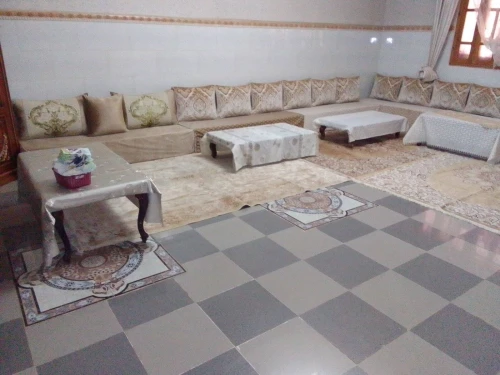 Vente Villa Relizane El matmar