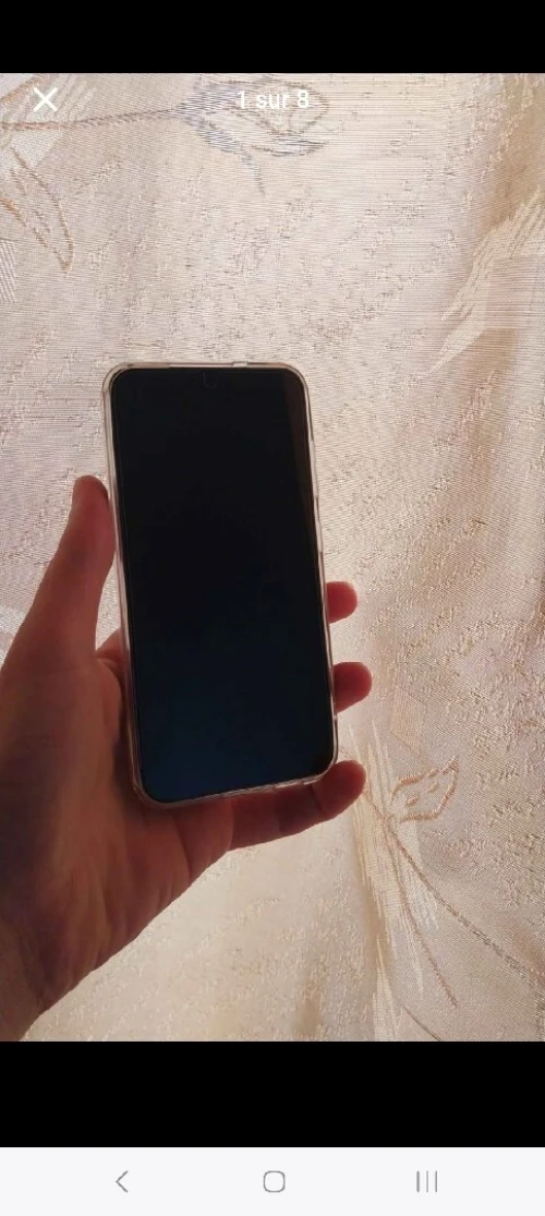 Samsung S24