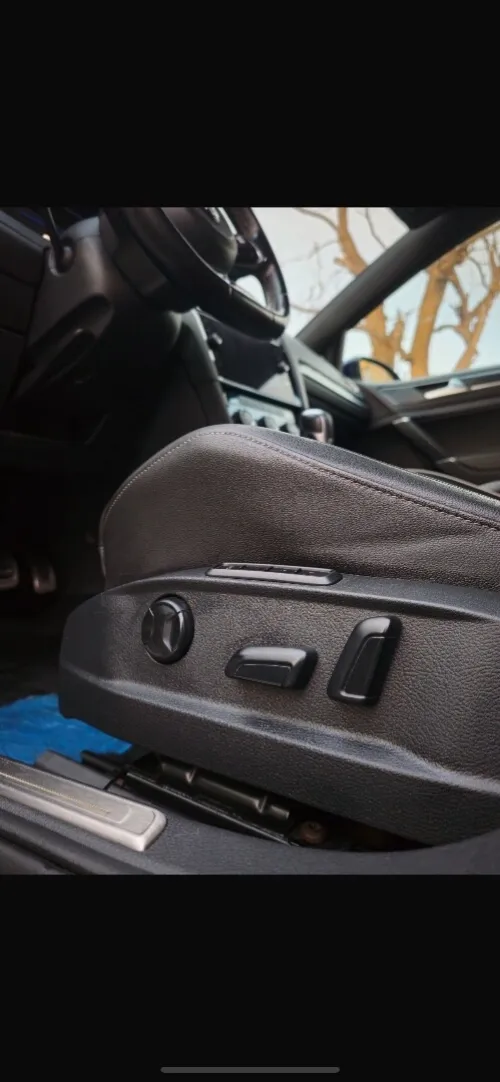 Volkswagen Golf 7 2019 GTD